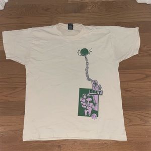 Obey “Ride or Die” shirt